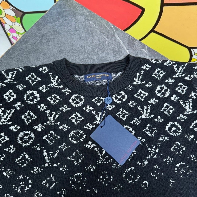 LV Sweaters